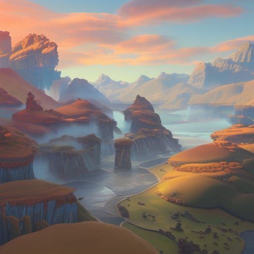 Gold Chrome Rolls-Royce Phantom in 3D