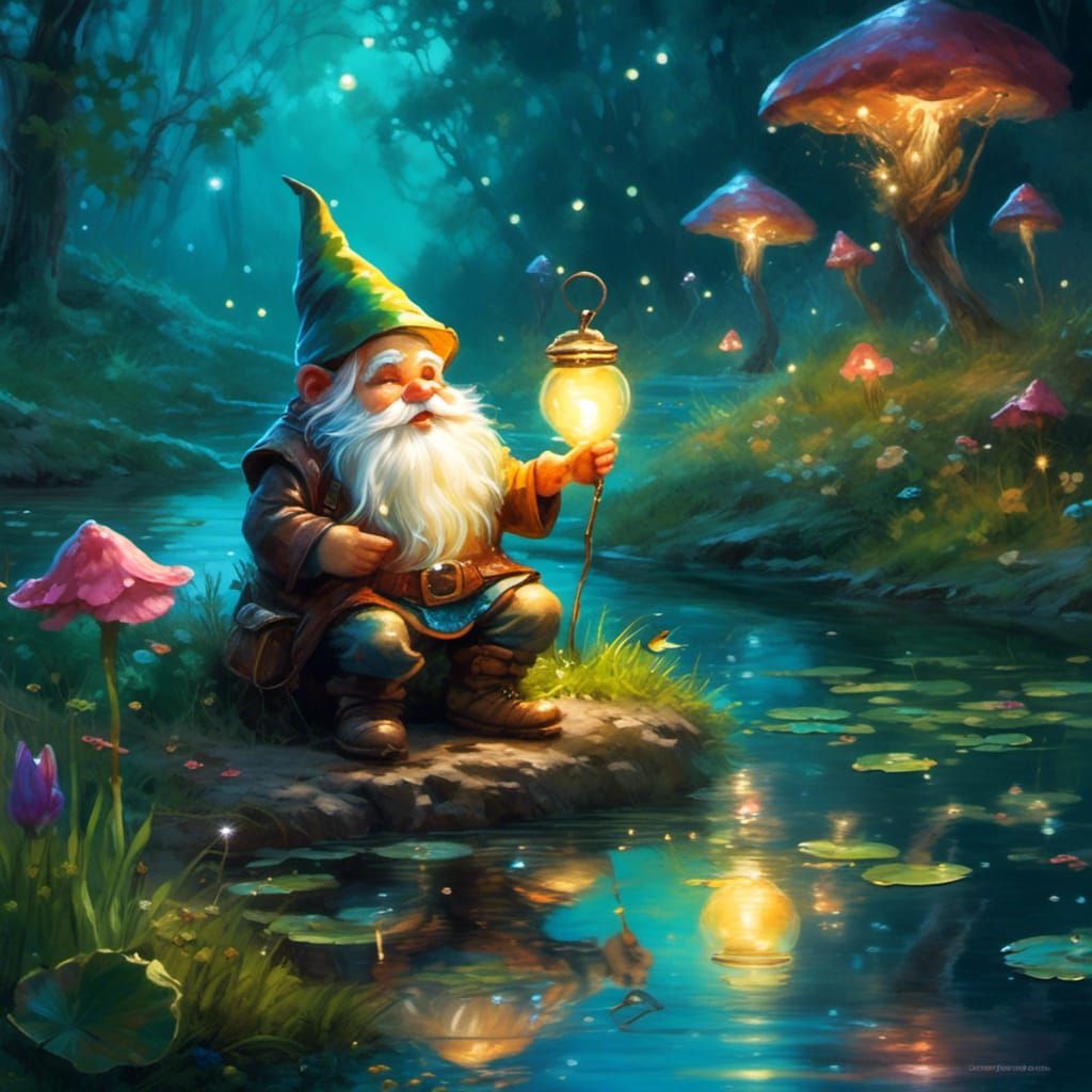 <lora:Beautify:1.0> A Vibrant Whimsical Fantasy illustration...