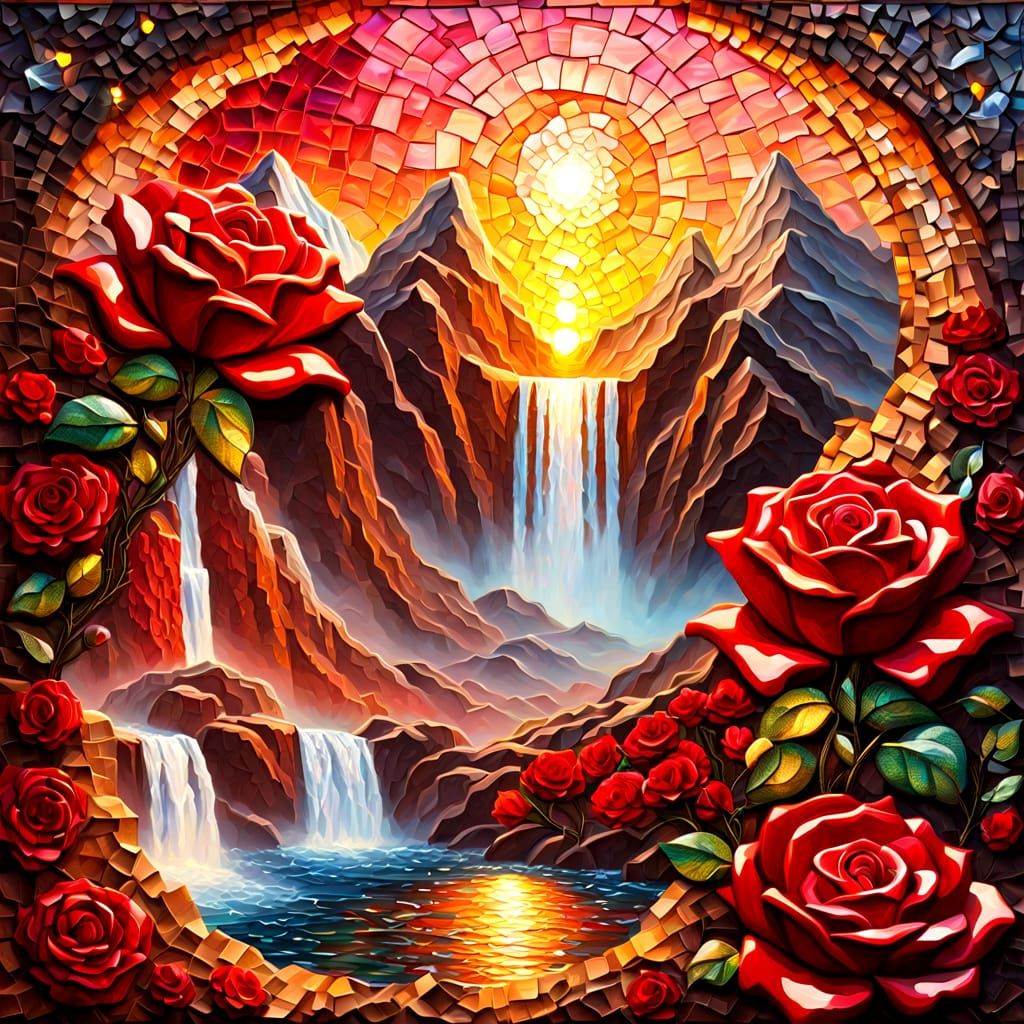 11.25 🌈💐The Colors of Nature🌻🎨 Challenge hosted by Annie...