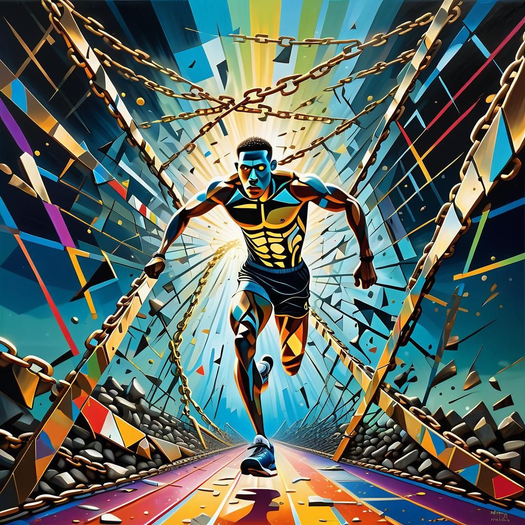 Paralympic spirit 14