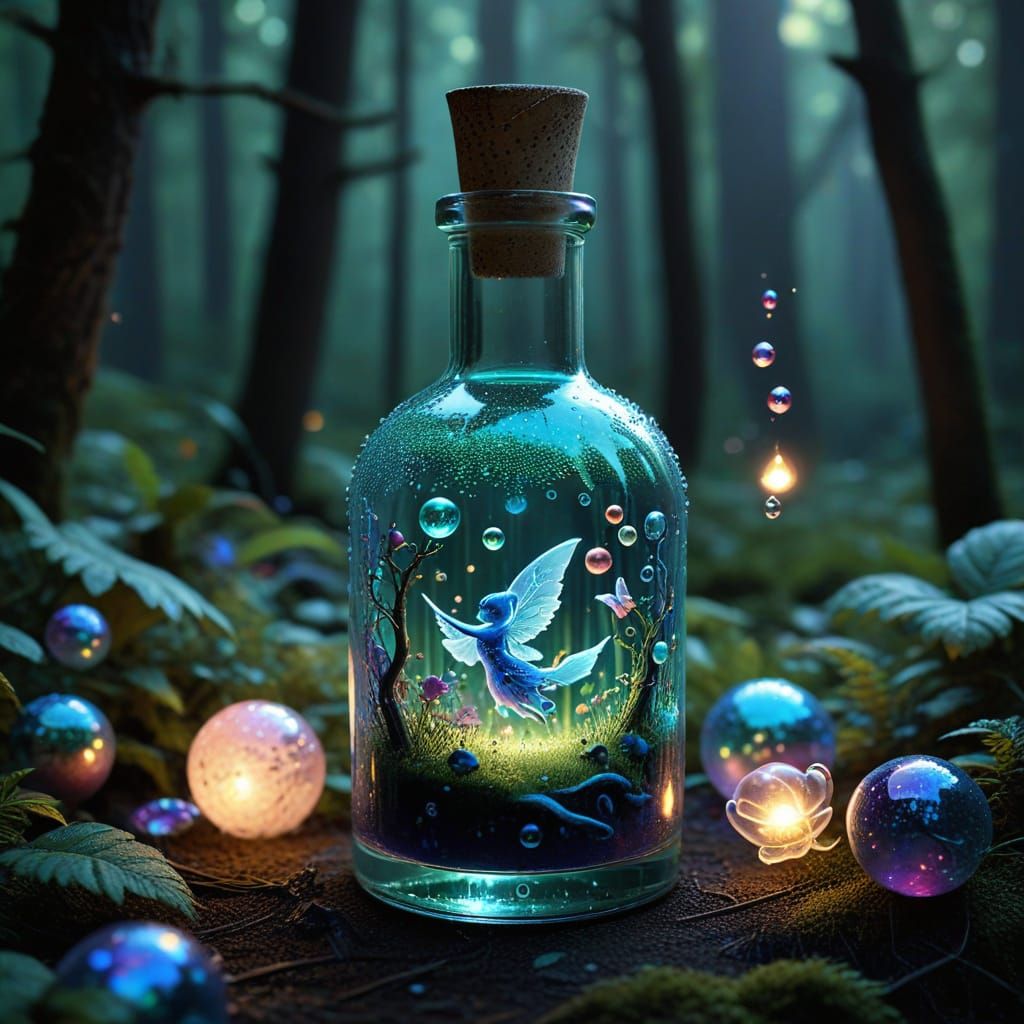 Lleva tu duende contigo, forma parte de tí.