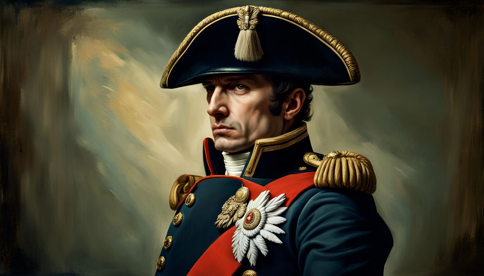 Napoleon Bonaparte (Continued)