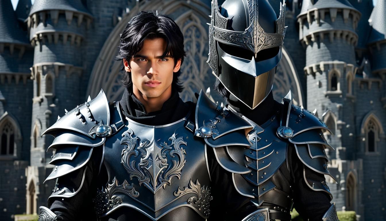 Black Knight (failed)