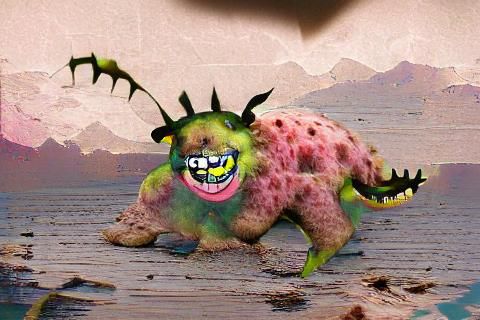 AI Generated Image