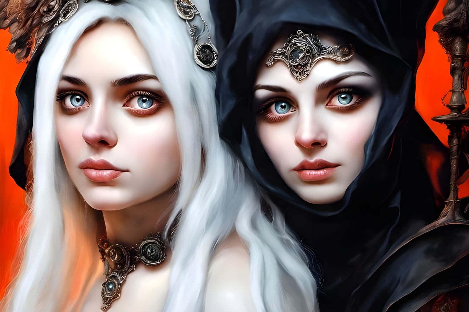 Satan's Middle Name Is Hubris