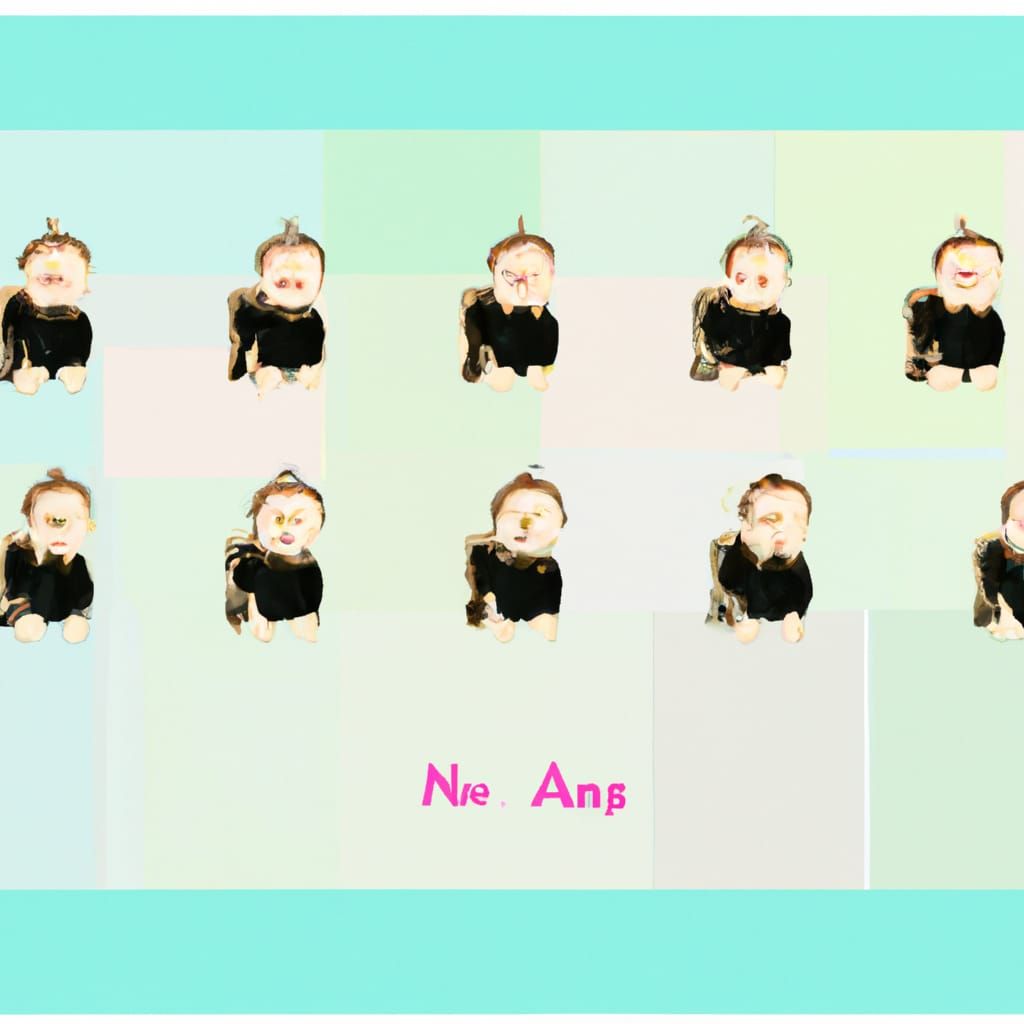 Reproducible NFT Collection: Simple Digital Art