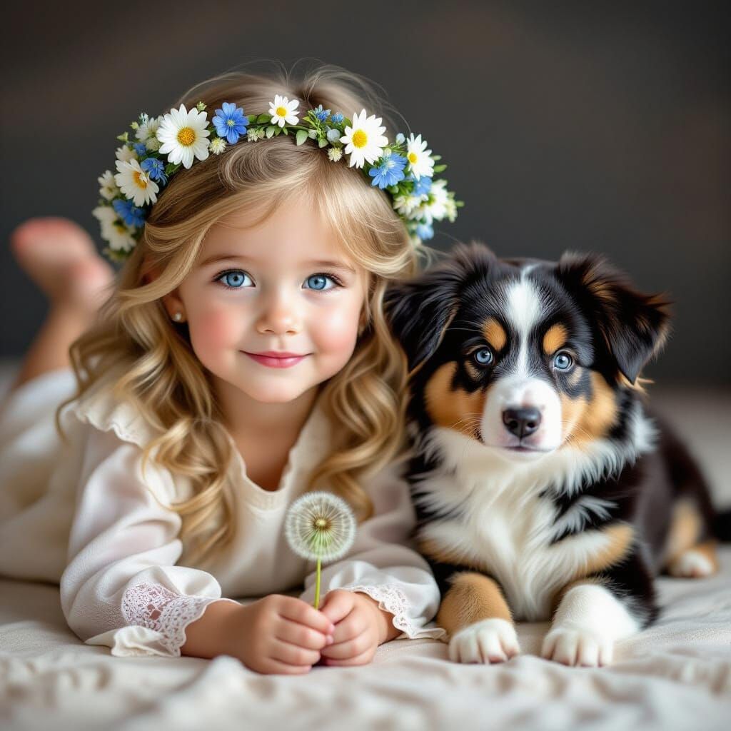 Australian Shepherd