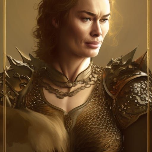 Queen Cersei