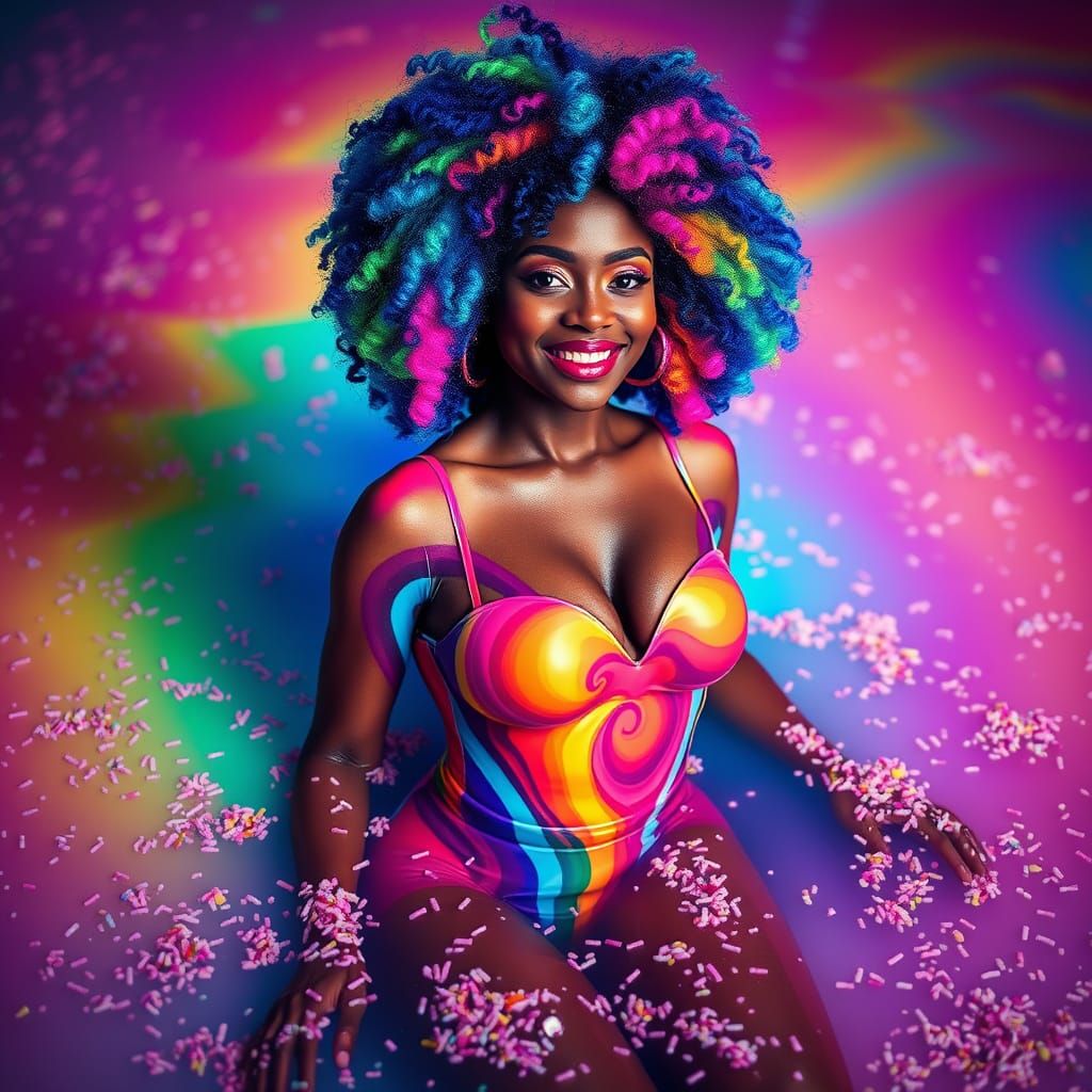 Nimrael (Majestic Bird)