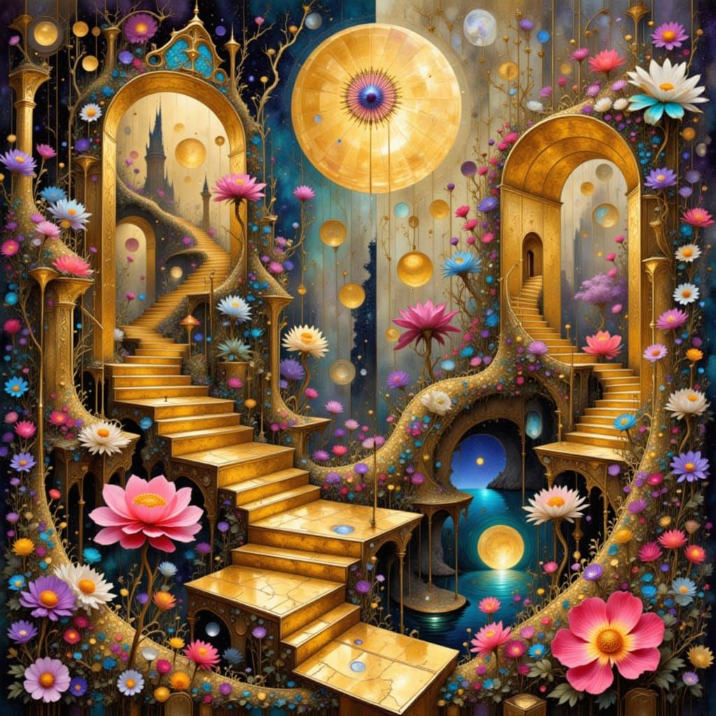 <lora:SOS SURREAL ZDZIBEKS:1.0> <lora:SOS CHAOS ALL WRONG:1.0> <lora:S DREAM LIMEPINKPLUS:1.0> ❌>>A>>#UNTITLED VII.<<❌