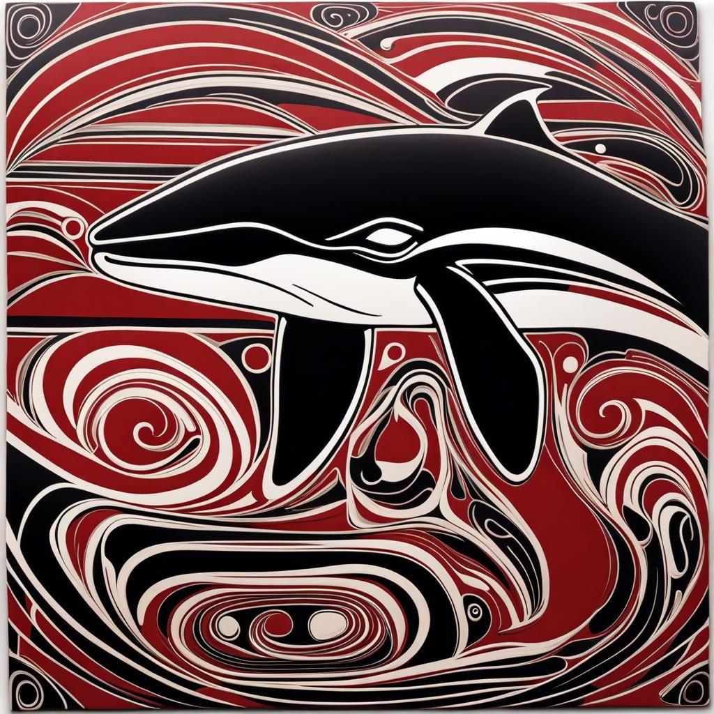 Whale