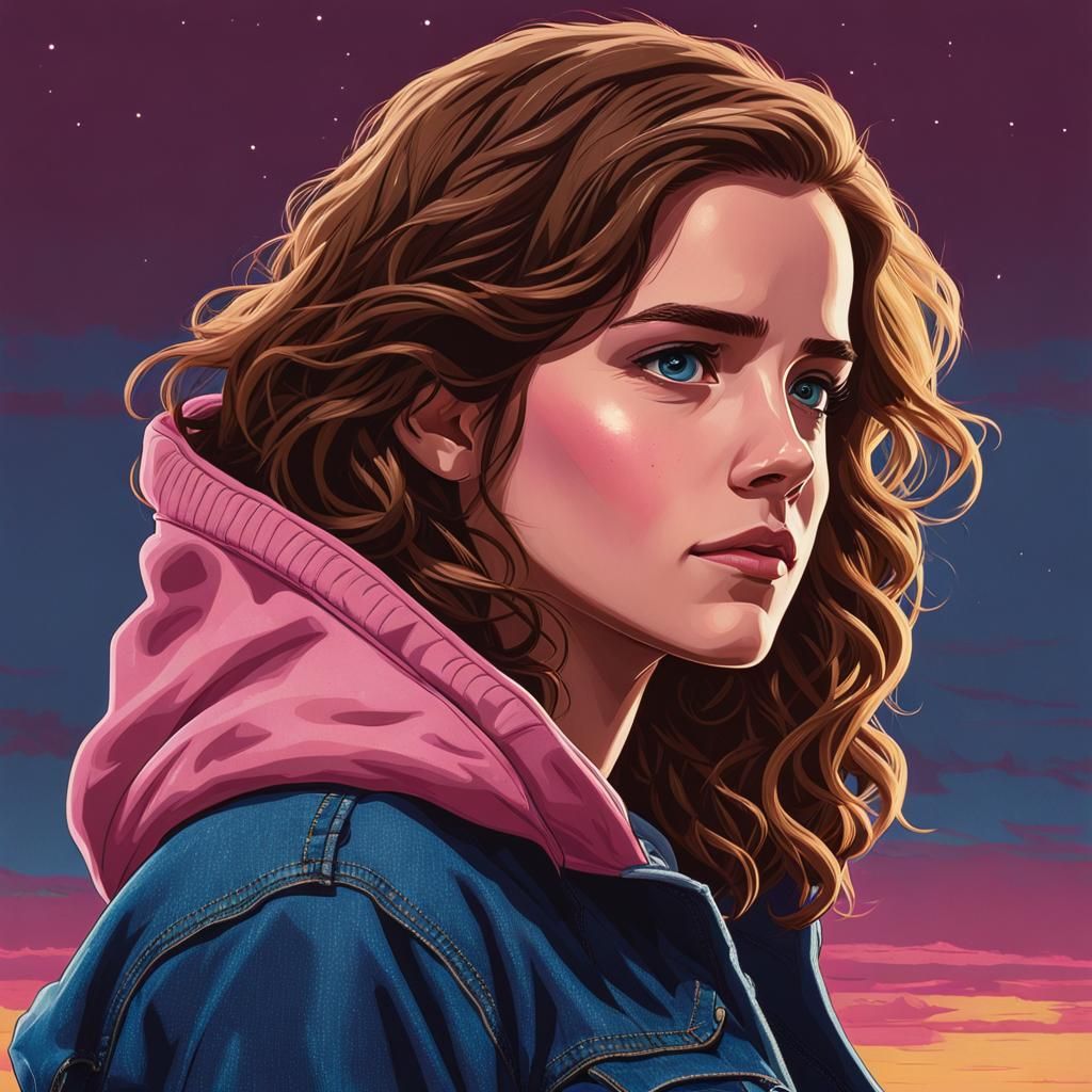 Hermione Granger