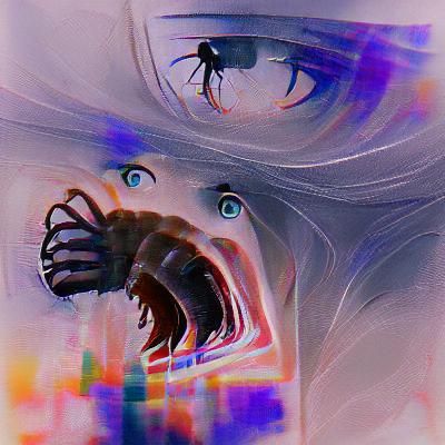 AI Interpretation of Fear