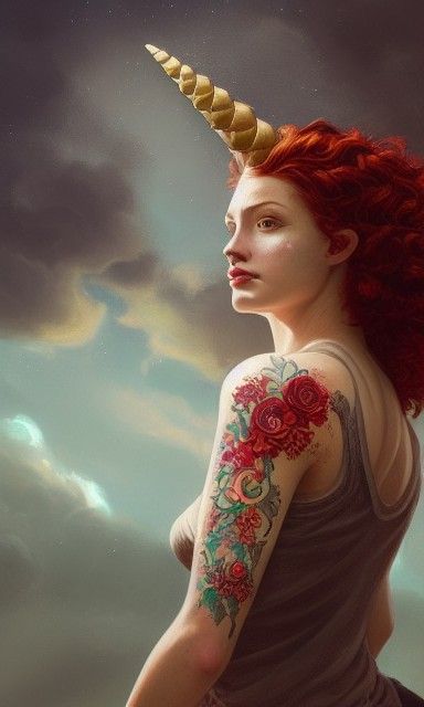 Creative State of Mind