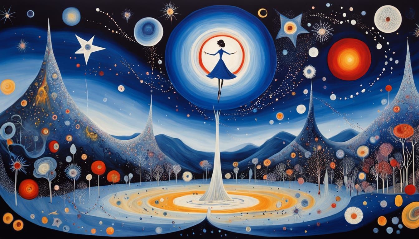 Tout le monde veut aller au ciel!