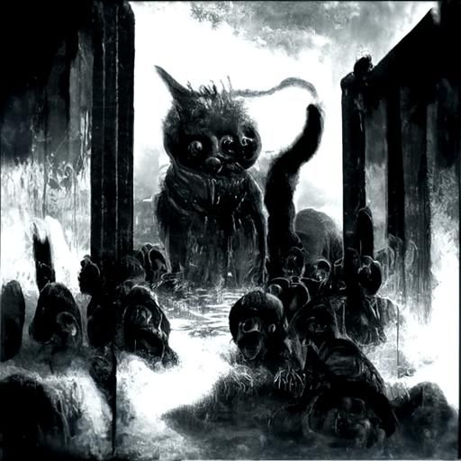 Puss Factory