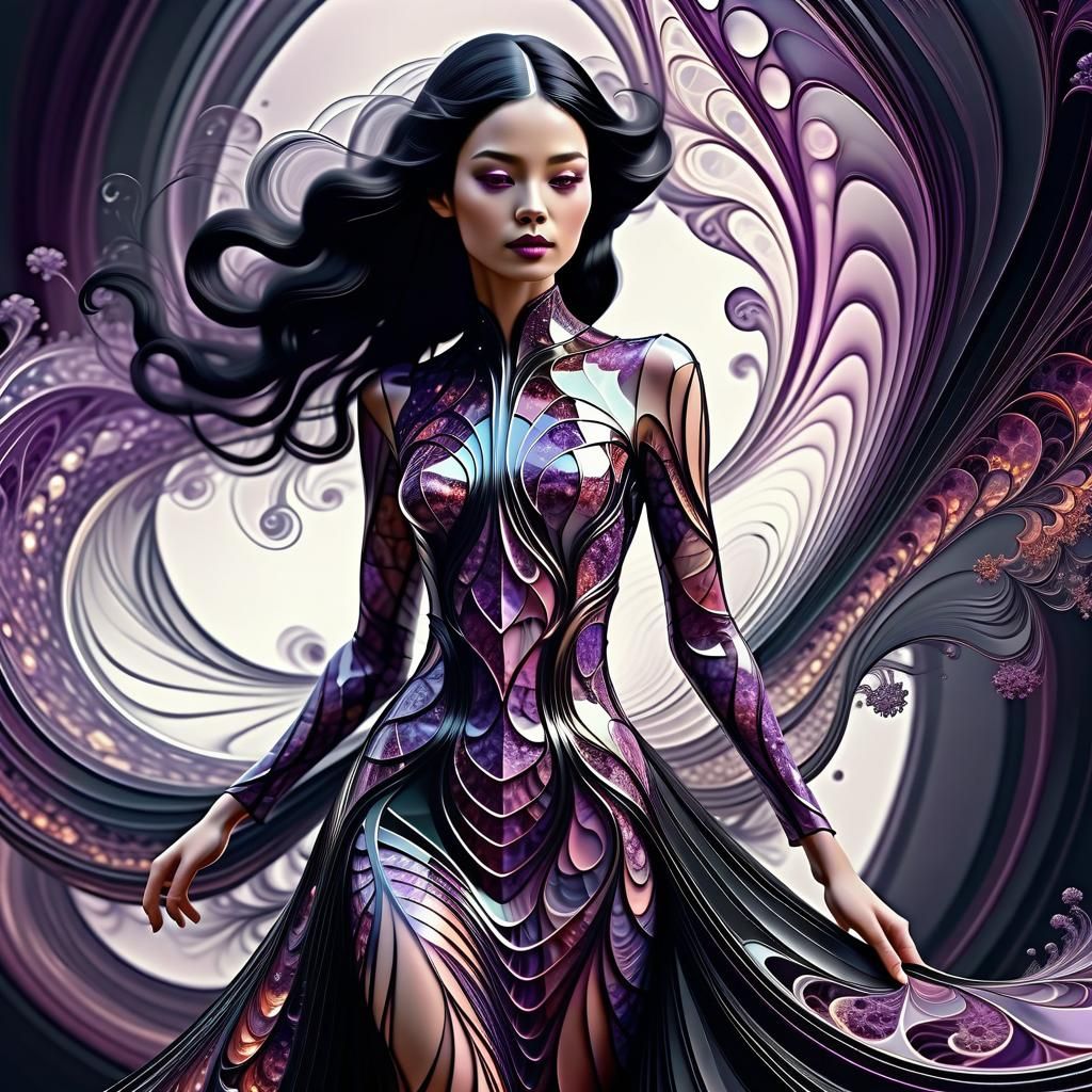 Ms Plum