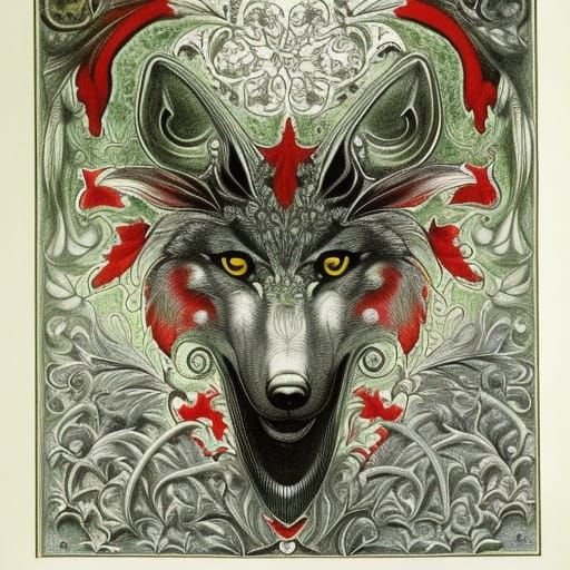 Symmetry Piece Series #3