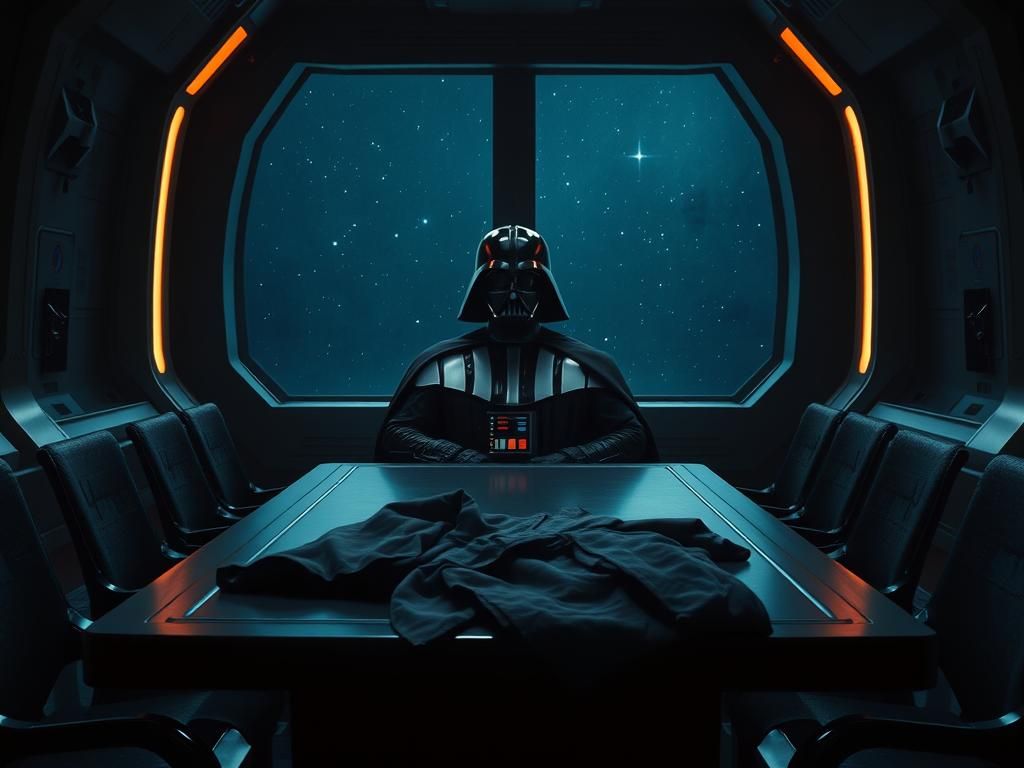 "I STRUCK HIM DOWN, WILL HE BE MORE POWERFUL THAN I CAN POSS...