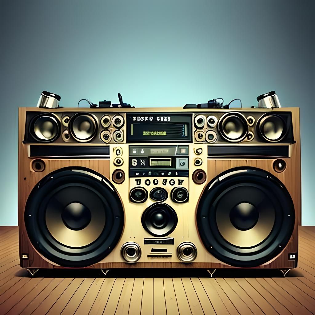 BOOMBOX