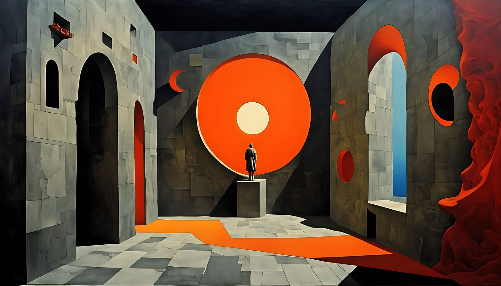 Observations . . . !