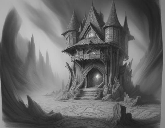 "Morphology of Fairy Tales: "A Home & Wonderful Haven Study ...