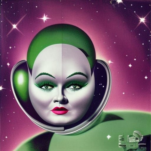 One odd and unaccountable thing 5