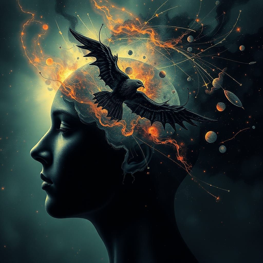 Lost in Thought: Limits and Dreams