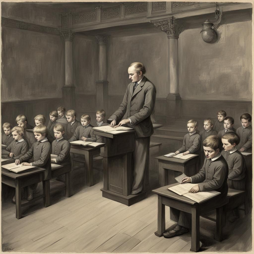 Dark Rituals: Propaganda and Control in Pyramidal Systems