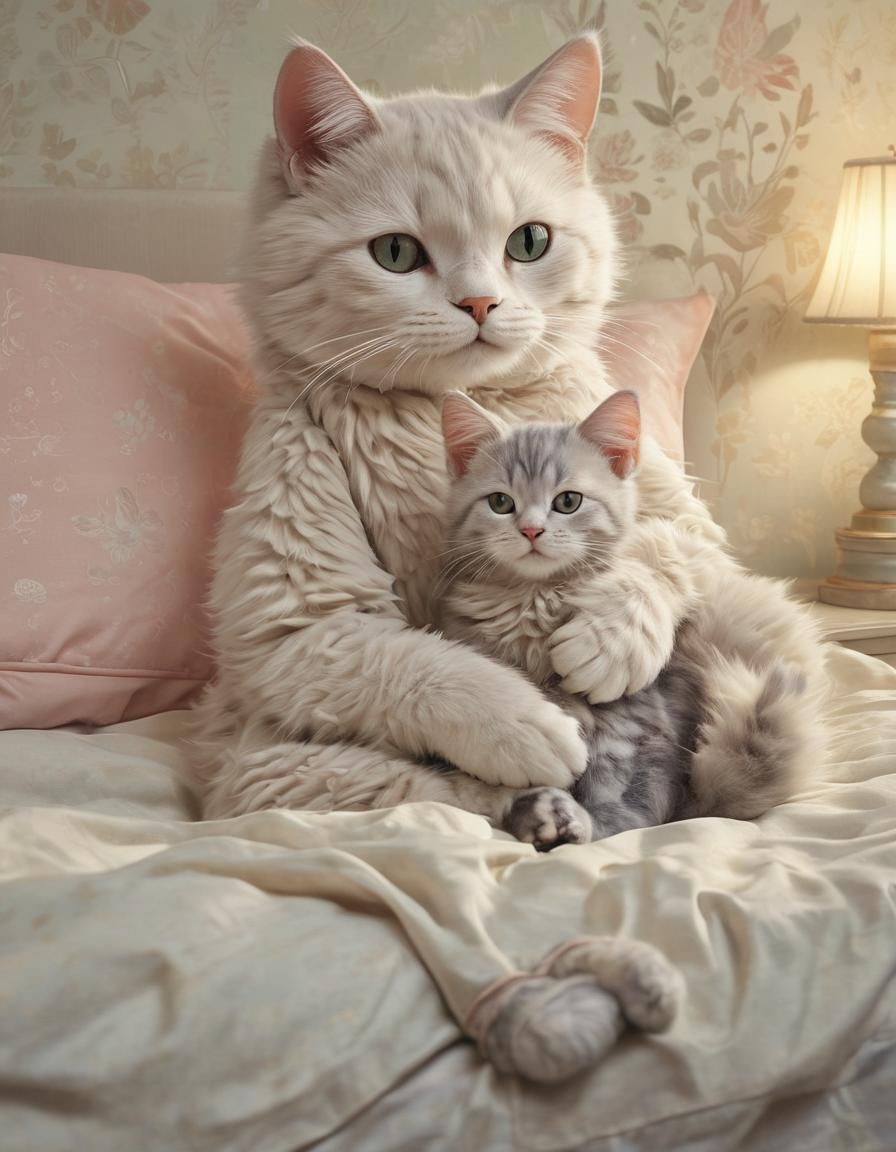 Caturday