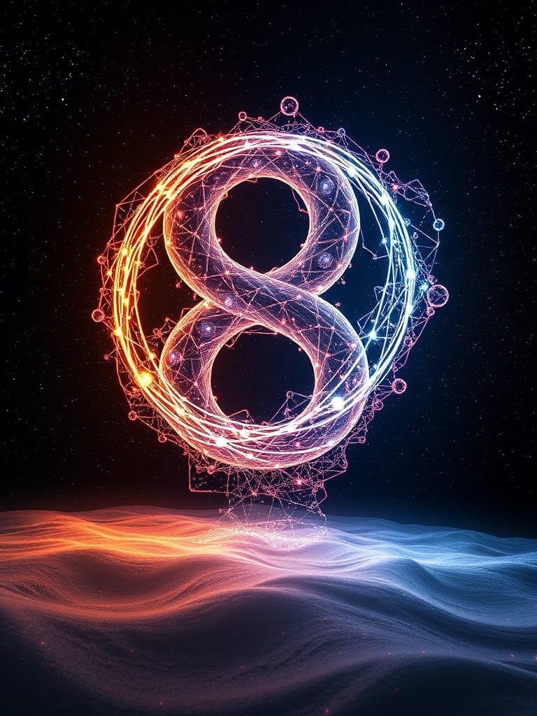 Universal Eight