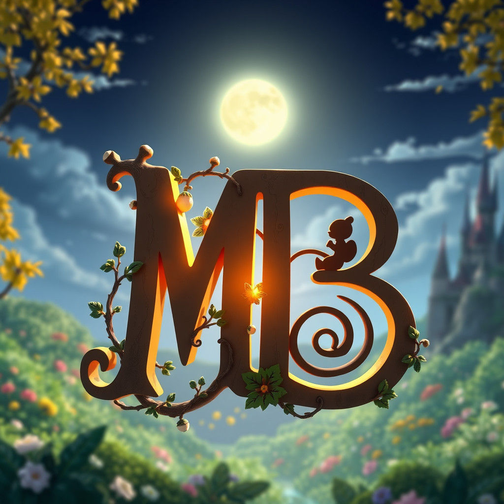 inspired by Studio Ghibli