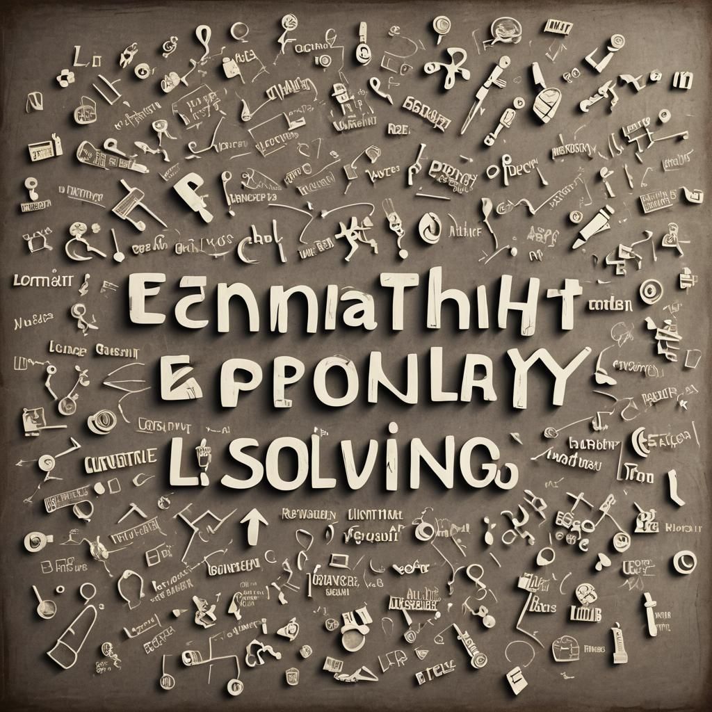 Skills for Success: Empathy and Problem Solving