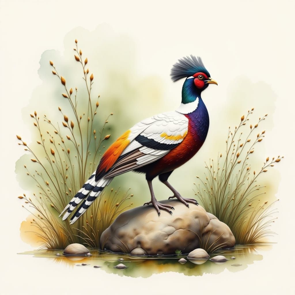 Pheasant
