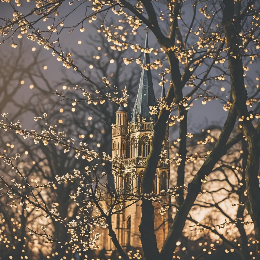 Stratford Upon Avon: Professional Photography with Bokeh