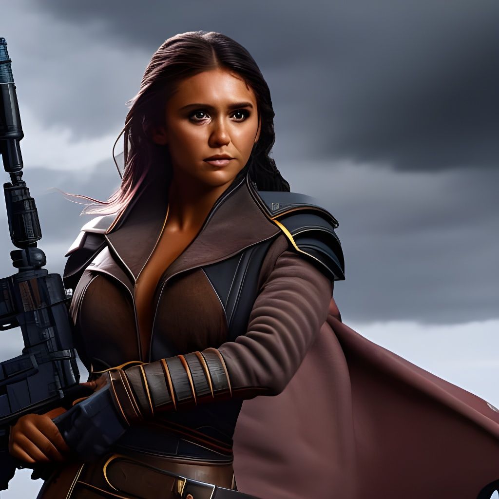 Reckless Smuggler on Star Wars Adventure