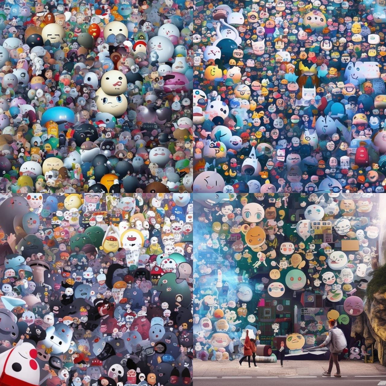 Remember these guys? Didn't think so