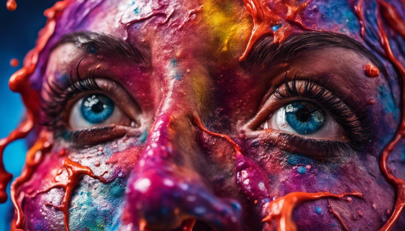 Depiction of Derision