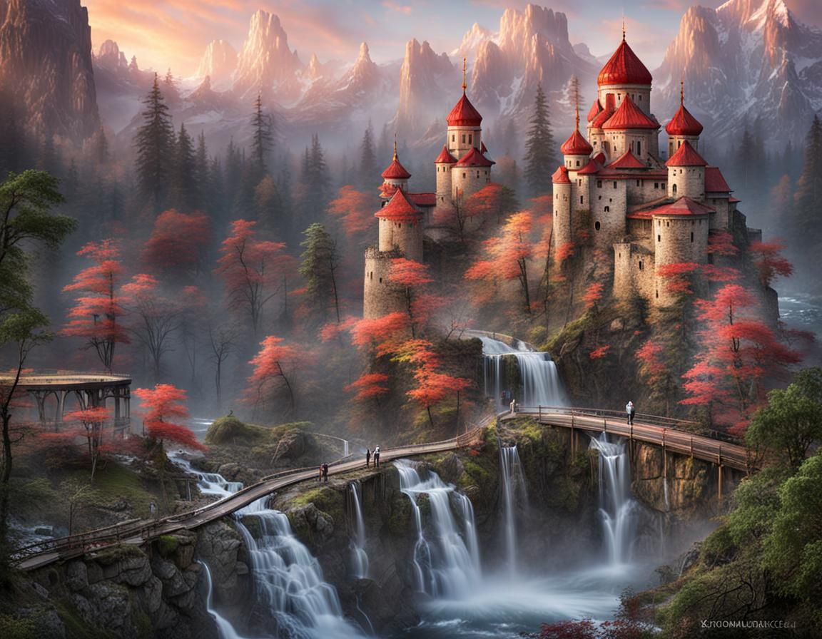 Crimson Crypt: A Soulless Depiction