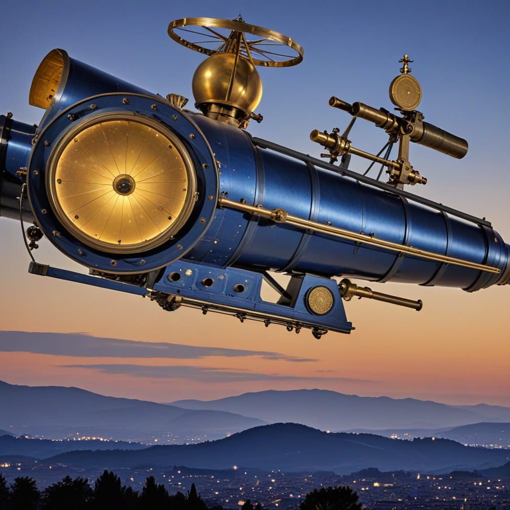 Astronomical Instruments in Renaissance Florence