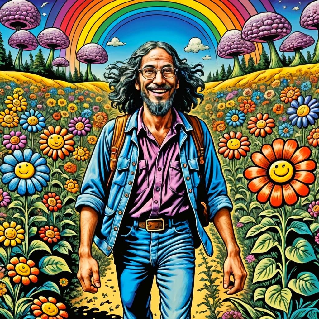 Happy- Pharell Williams 2006