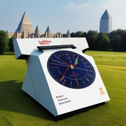 South American Pyramids of Giza Mashup