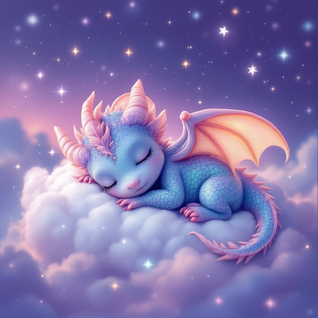 Goodnight Dragon