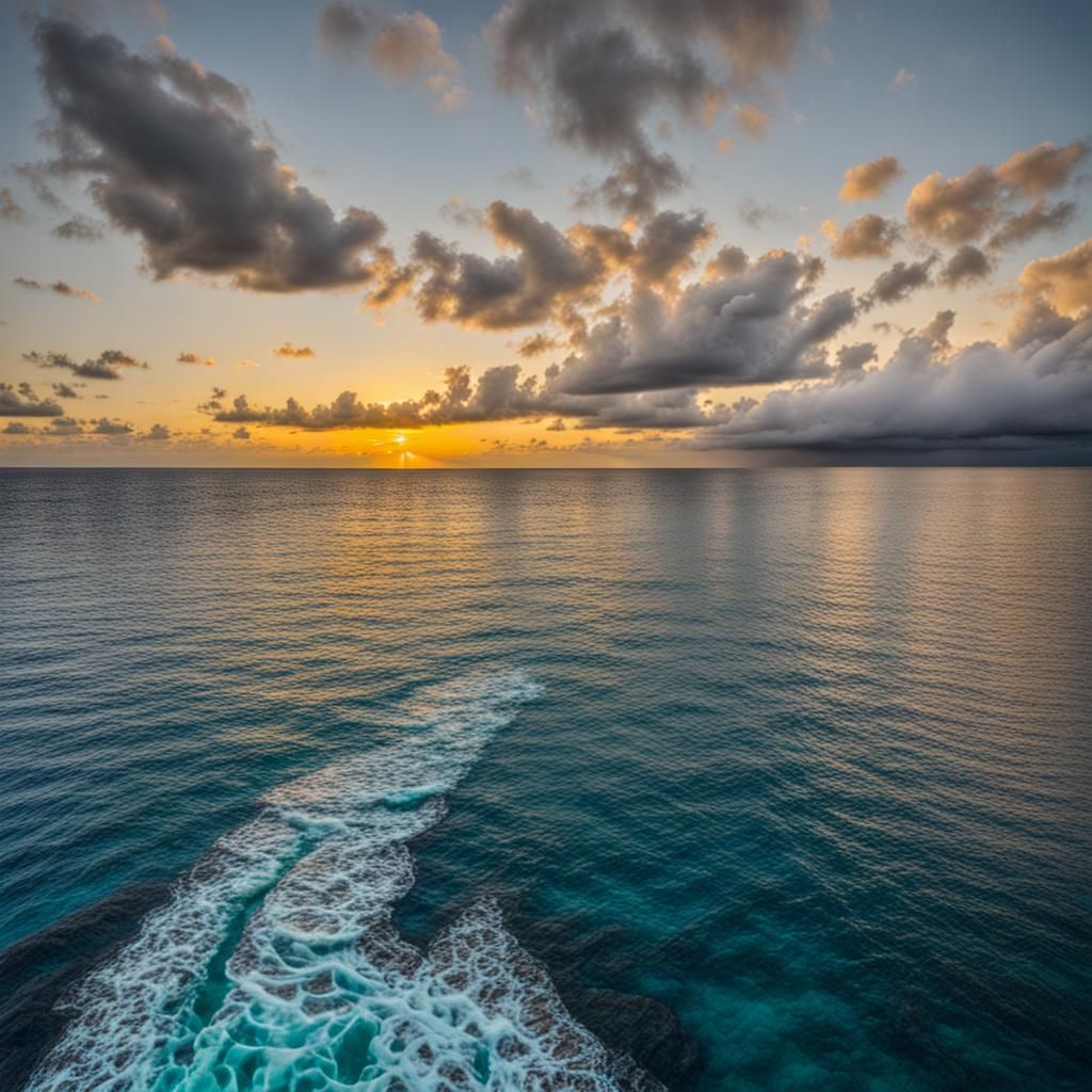 Great Barrier Reef: Underwater Paradise