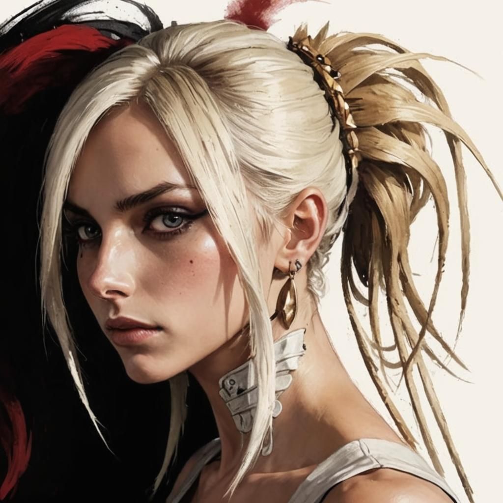 Majestic Card Game Symbol in Grandiose Perspective