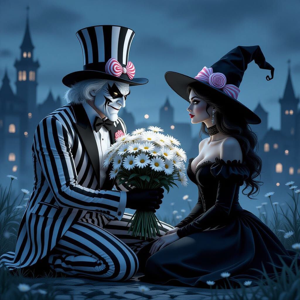 Fictieve superschurken