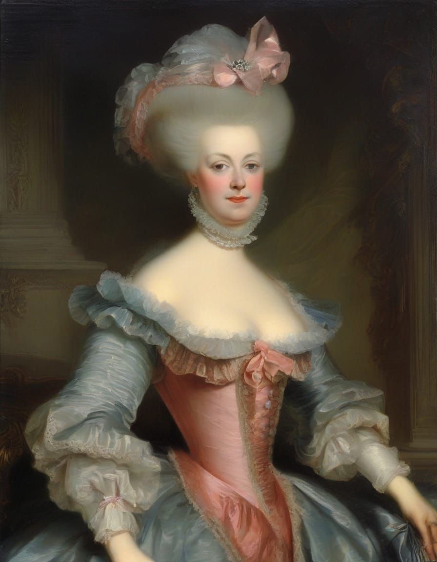 Marie Antoinette