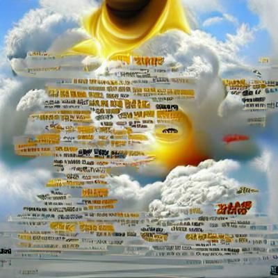 Rap Music History in Divine Sunshine