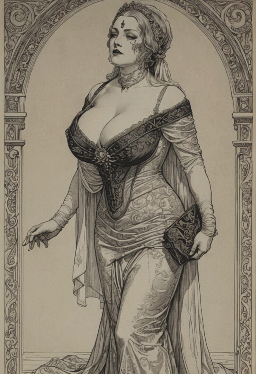 the modern antiquarian