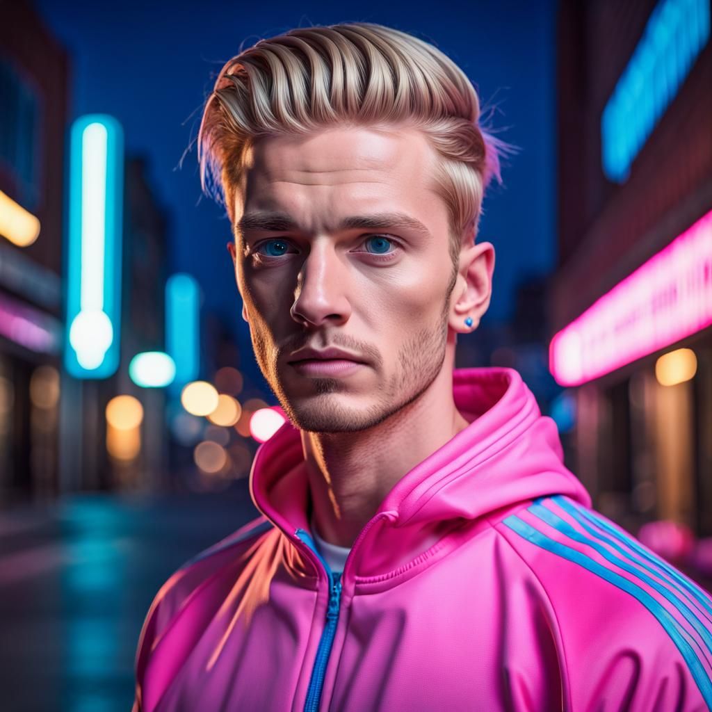 Benedict (Alternate)